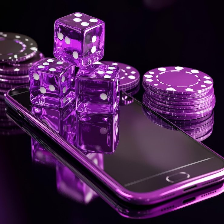 Antarmuka aplikasi vikingbet88 menampilkan pasar togel dan studio dealer langsung dengan navigasi bersatu